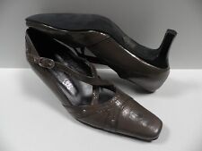 Chaussures metayer brutus d'occasion  Poitiers