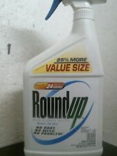 Roundup weed grass for sale  Sterling