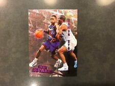 1995-96 Skybox Hot Sparks - Damon Stoudamire #HS9 Raptors comprar usado  Enviando para Brazil