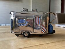 Teapottery airstream campervan for sale  COVENTRY