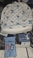 Disney stitch bundle for sale  CAMBRIDGE