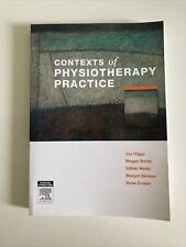 Contexts physiotherapy practic for sale  NEWCASTLE UPON TYNE