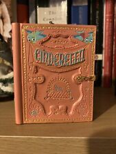 Disney cinderella book for sale  DARLINGTON