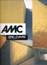 Amc. zinc cuivre. d'occasion  Rodez