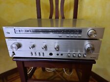 Amplificatore grundig v2000 usato  Roma