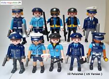 Playmobil polizei set gebraucht kaufen  Gerlingen
