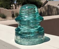 Light aqua glass for sale  Wickenburg