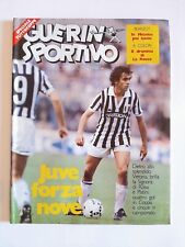 Guerin sportivo 1984 usato  Torino