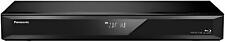 Panasonic DMR-BCT760AG Blu-Ray Player und Recorder mit Twin HD DVBC Tuner B-WARE comprar usado  Enviando para Brazil