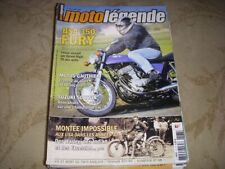 Moto legende 167 d'occasion  Orry-la-Ville