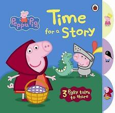 Unkonwn : Peppa Pig: Time for a Story with Peppa P Expertly Refurbished Product na sprzedaż  Wysyłka do Poland