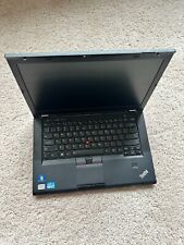 Lenovo ThinkPad T430s 14 inch (240Gb SSD, Intel Core i5 4th Gen., 2.60GHz, 8GB) for sale  Shipping to South Africa