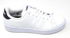 Adidas advantage bianco usato  Fossano