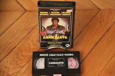 Arbalete vhs video d'occasion  France