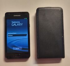 Samsung galaxy i9100 usato  Fiesole