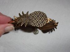 Fashion bracelet pineapple for sale  Westminster