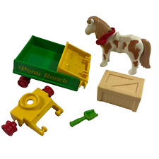 Playmobil pony ranch for sale  Belmar