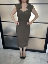 Taupe dress roland for sale  SHEFFIELD