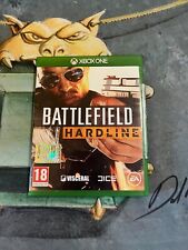 Battlefield hardline xbox usato  Milano