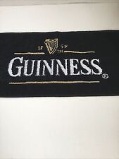 Guinness new unused for sale  YORK