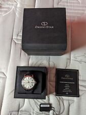 Orient star automatic for sale  BIRMINGHAM