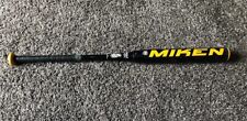 Miken maniac softball for sale  Independence