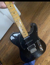 fender modern player telecaster for sale  Pleasant View