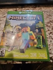 Minecraft: Xbox One Edition (Microsoft Xbox One, 2014) for sale  Shipping to South Africa