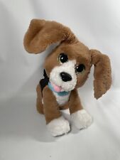 Furreal friends puppy for sale  WELLINGBOROUGH