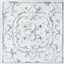 Tin ceiling tiles for sale  Shipping to Ireland