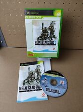 Metal gear solid d'occasion  Le Luc