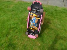 Complete skateboard vintage for sale  Shipping to Ireland