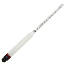 Hydrometer alcohol meter for sale  SLEAFORD