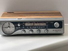 roberts clock radio for sale  NEWCASTLE UPON TYNE