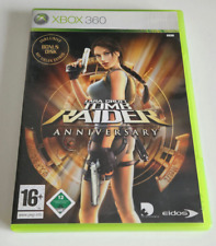 Tomb raider anniversary gebraucht kaufen  Berlin