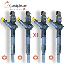 nissan navara injectors for sale  Shipping to Ireland