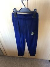 Adidas track suit for sale  SKEGNESS