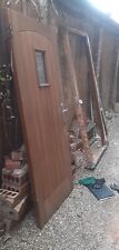 external wooden doors for sale  SOUTH CROYDON