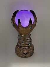 Crystal ball light for sale  Seminole