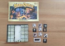 Lot heroquest 2022 d'occasion  Port-Brillet