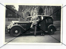 Rover 1930s car for sale  PETWORTH