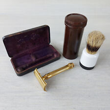 Vintage 1920s gillette for sale  CONGLETON