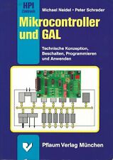 Hpi elektronik mikrocontroller gebraucht kaufen  Bann, Hauptstuhl, Horbach