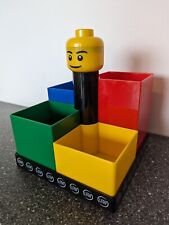 Lego desk rotatable for sale  NEWPORT