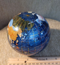 Paperweight globe unique for sale  Huntington
