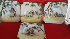 royal doulton series ware gleaners for sale  BLACKPOOL
