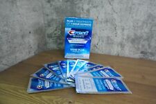 crest 3d white strips for sale  Portsmouth