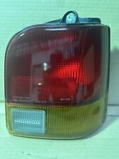 Lanterna traseira Daihatsu Mira L200 JDM RH (lente # 4631), usado comprar usado  Enviando para Brazil