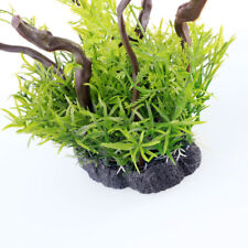 Artificial water plants for sale  LONDON
