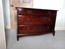 Chest drawers stag for sale  EDINBURGH